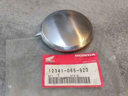 Honda zb50 st50 dax - st50, ca50