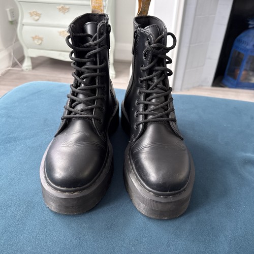 Martens jadon ii mono - dr,