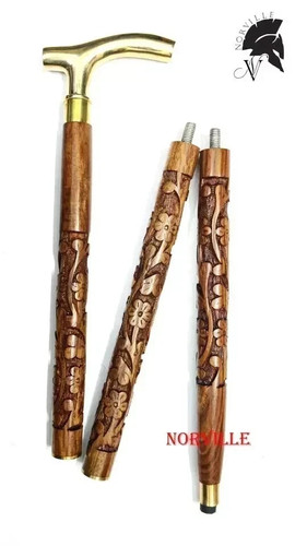 Vintage fancy hand carved - vintage,