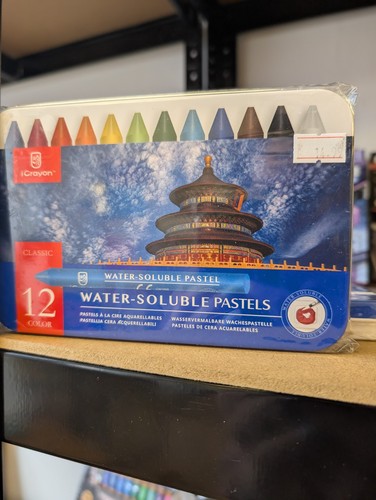 Set classic water - 25,
