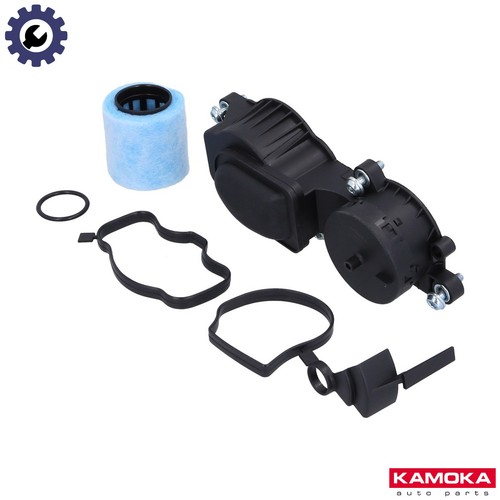 Valve crankcase ventilation - valve,