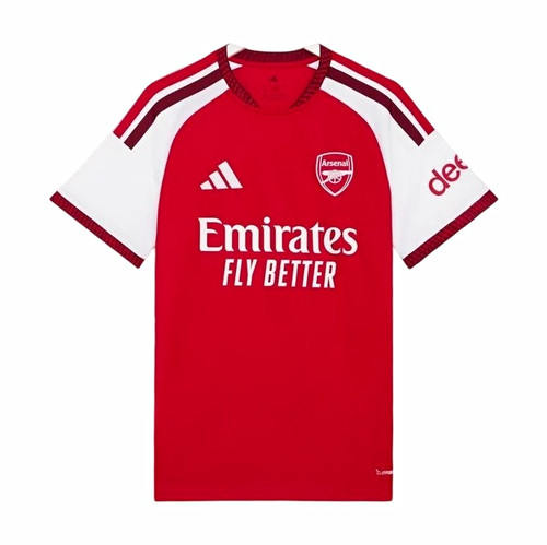 Arsenal home football shirt - home,