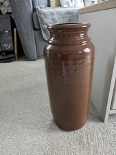 Bay West Germany Large Vase