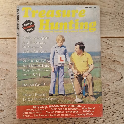 Vintage treasure hunting - vintage,