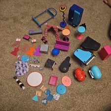 LOL Surprise Dolls House