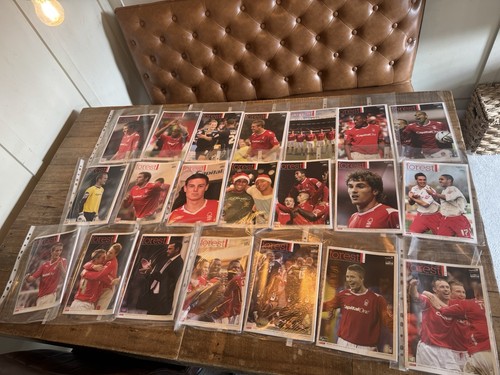Bundle x21 nottingham - of,