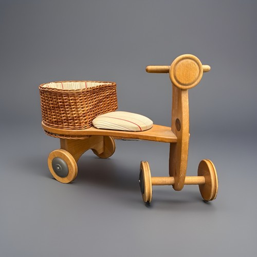 Moulin roty childs trike - roty,