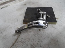 CAMPAGNOLO RECORD FRONT BRAZE