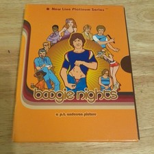 Boogie Nights : Special