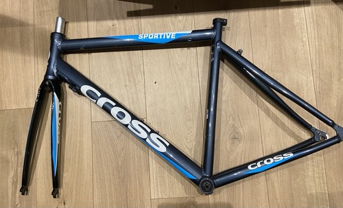 54cm aluminium frame - 54cm,