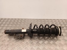 Ford Transit Mk8 14-26 FWD N/S