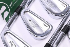 Titleist 690CB Irons / 2-PW /
