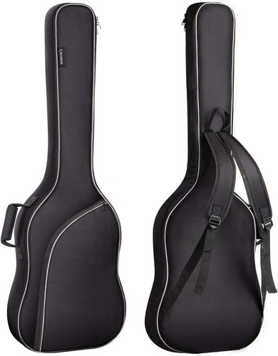 Cahaya electric bass case - cahaya,