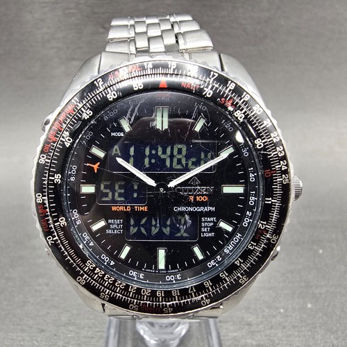 Citizen promaster wingman - promaster,