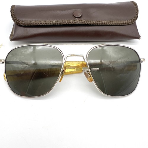 Vtg american optical mens - vtg,