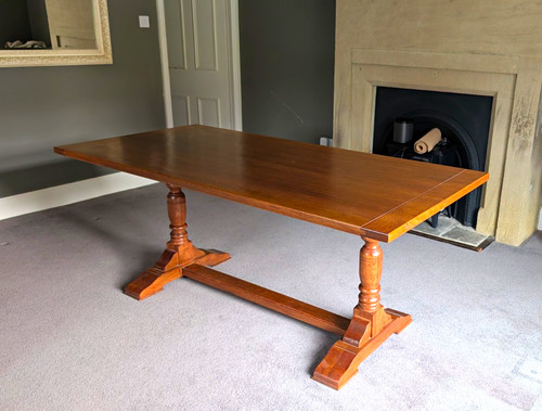 Old charm rectangular solid - old,