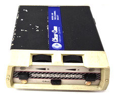Ex-Hire Clear-Com RS-502 (PL