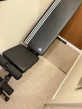 Workout Bench Adidas