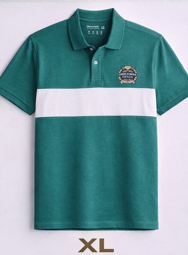Abercrombie fitch polo - 🔥abercrombie,