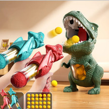 Children'S Dinosaur Shooting