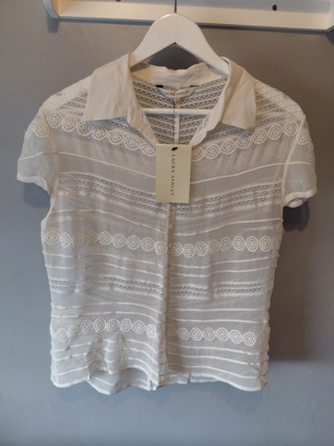 Cream laura ashley rrp - uk, 16