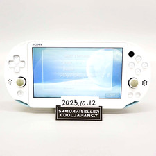 Sony Playstation PS Vita Light