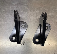 Classic Mini Seat mounting