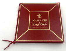 Vintage Remy Martin Louis XIII