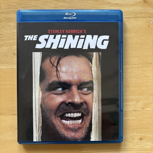 The shining blu ray region - shining,