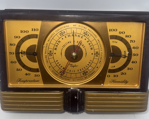 Vintage taylor bakelite - vintage,