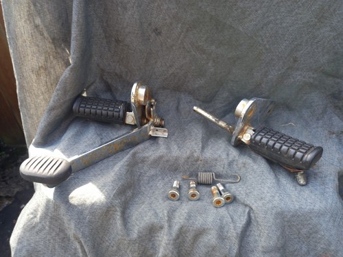Keeway superlight 125 - superlight,