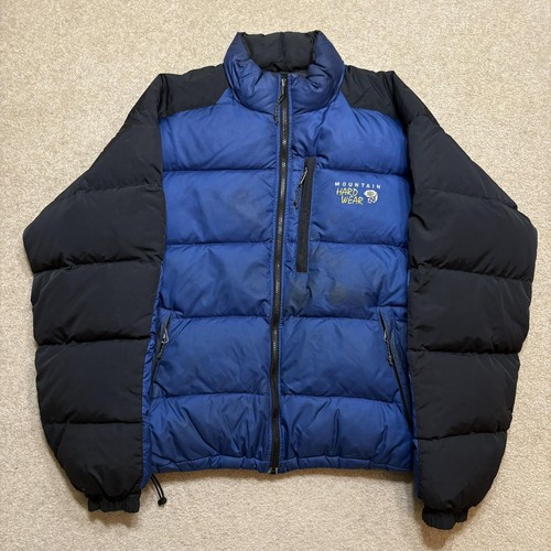 Mountain hardwear jacket mens - mountain,