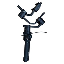 DJI Ronin-S Handheld Gimbal Stabilizer with Focus Control & Battery Indicator