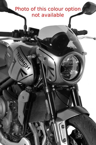 Ermax nose fairing - ermax,
