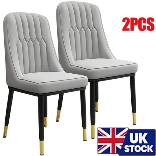 Faux leather upholstered - leather,