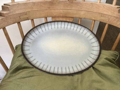 Denby studio pattern oval - studio,