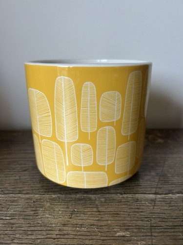Miss print ceramic indoor - print,