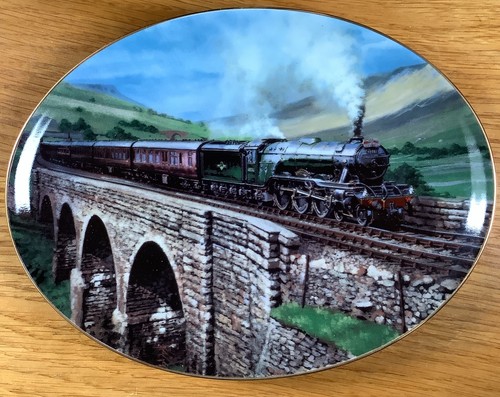 Gainsborough valleys - gainsborough, &