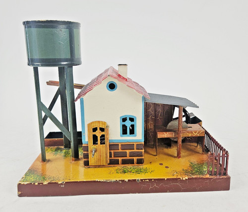 Märklin drive model - , water