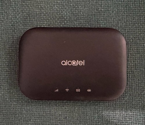 Alcatel link zone mw70vk - alcatel,