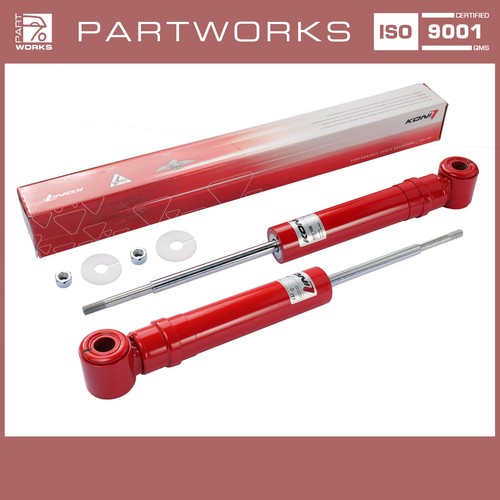 Shock absorbers for - shock,