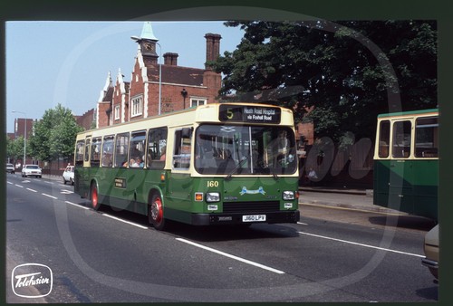 Bus slide without copyright - without,
