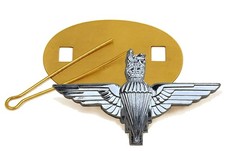 Parachute Regiment Kings Crown