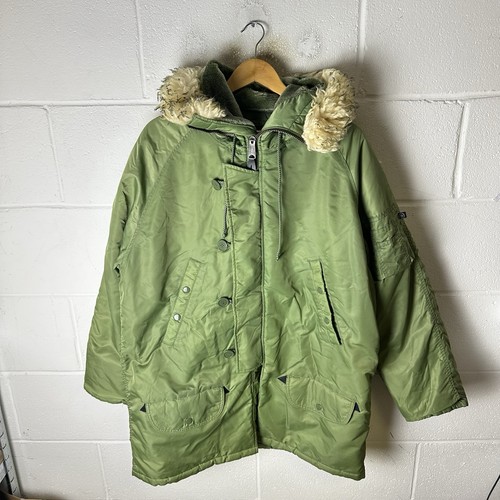 Vintage jacket mens - vintage,