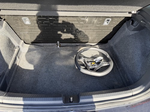 Volkswagen polo mk6 - polo,