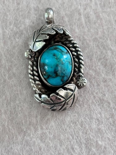 Sterling silver cabochon - sterling,