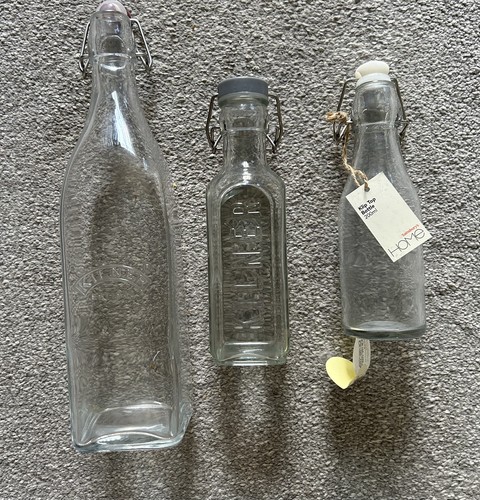 3xclip top glass preserve - top,