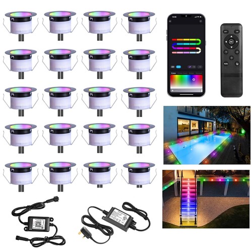 Smart 45mm wifi low voltage - smart,
