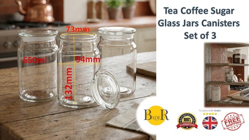 Set glass tea coffee - of,