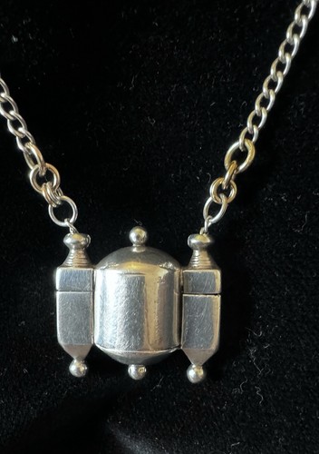 Bench made indian silver - made, shiva